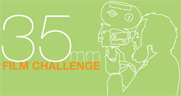 IFCO's 35mm Challenge