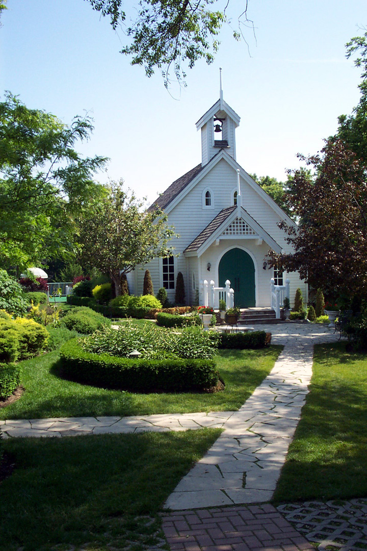 Sunny Cliff Lutheran Church